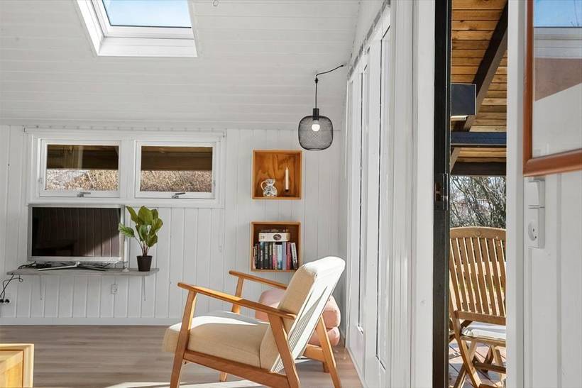 Foto von Ferienhaus WB40 in Pøt Strandby - Juelsminde - Ostjütland