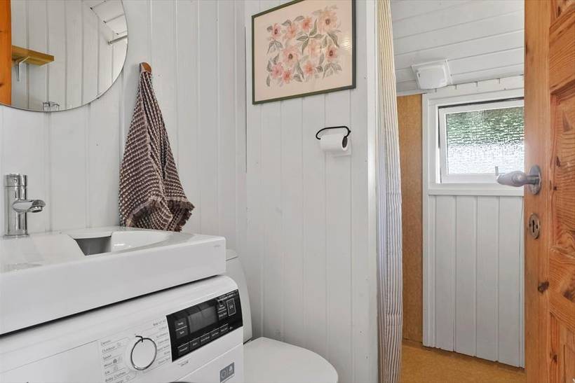 Foto von Ferienhaus WB40 in Pøt Strandby - Juelsminde - Ostjütland