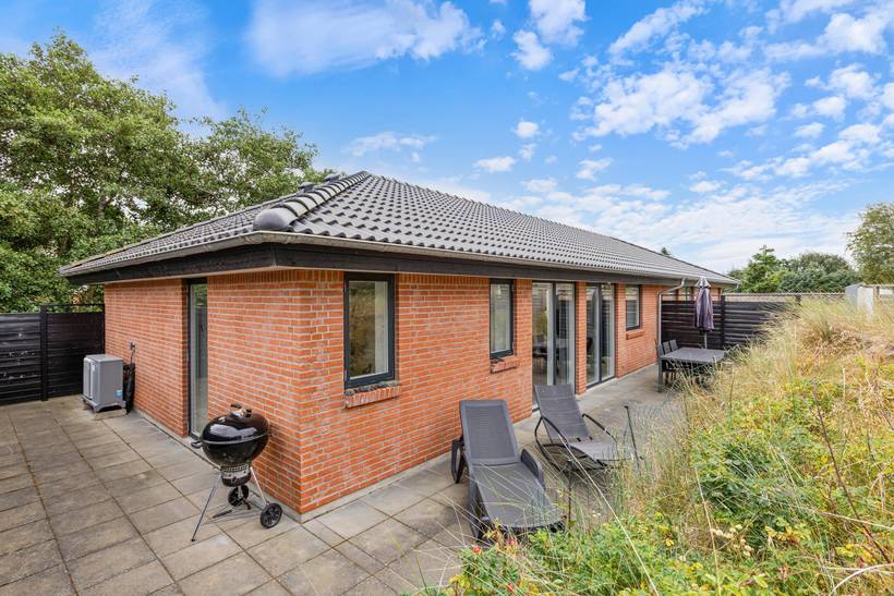 Foto von Ferienhaus WB41 in Blåvand - Westjütland