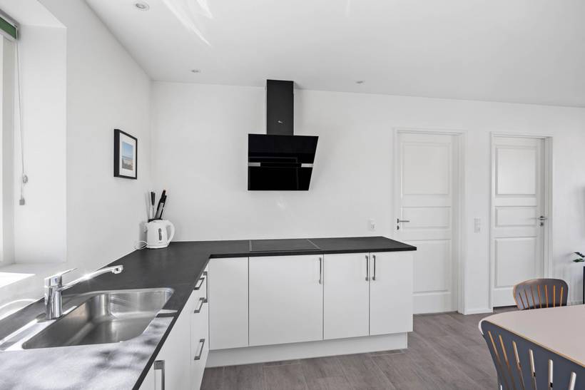 Foto von Ferienhaus WB41 in Blåvand - Westjütland