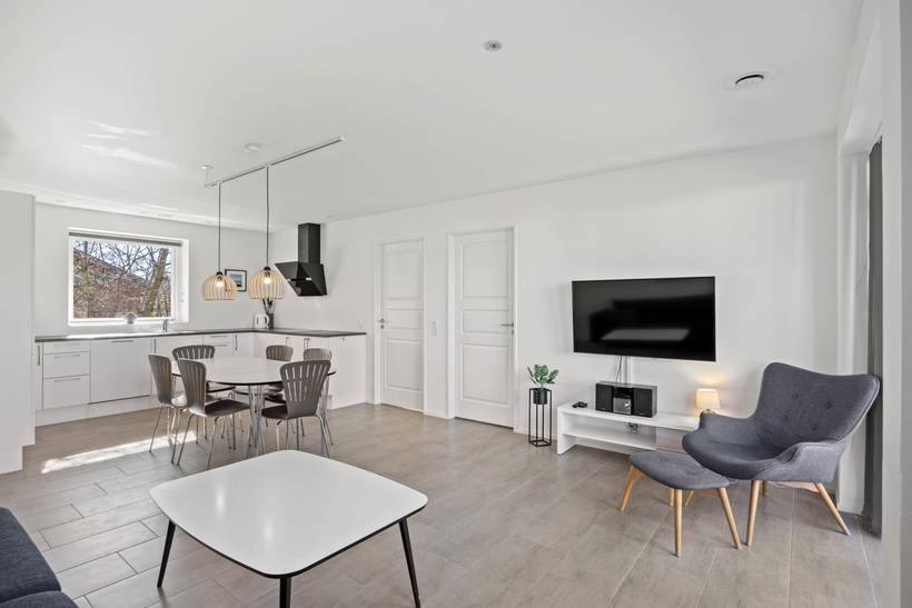 Foto von Ferienhaus WB41 in Blåvand - Westjütland