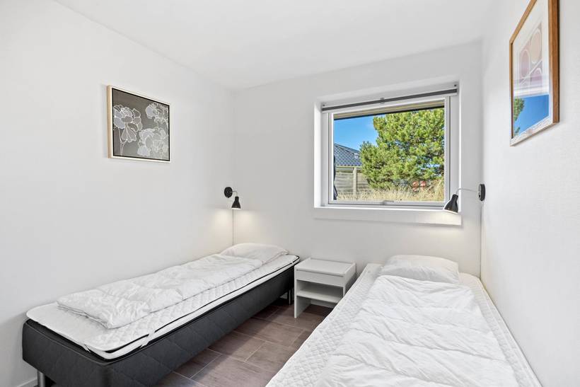Foto von Ferienhaus WB41 in Blåvand - Westjütland