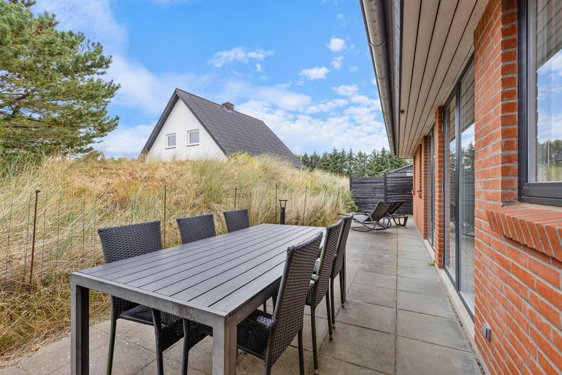 Foto von Ferienhaus WB41 in Blåvand - Westjütland