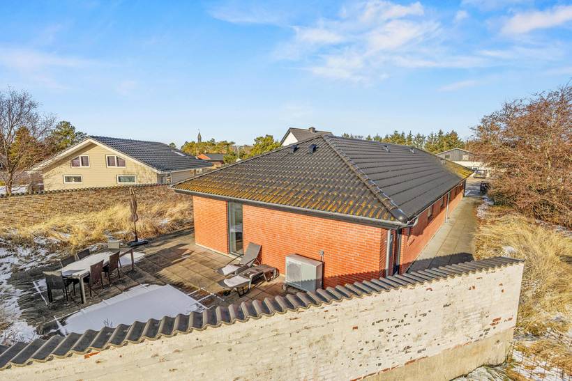Foto von Ferienhaus WB41 in Blåvand - Westjütland