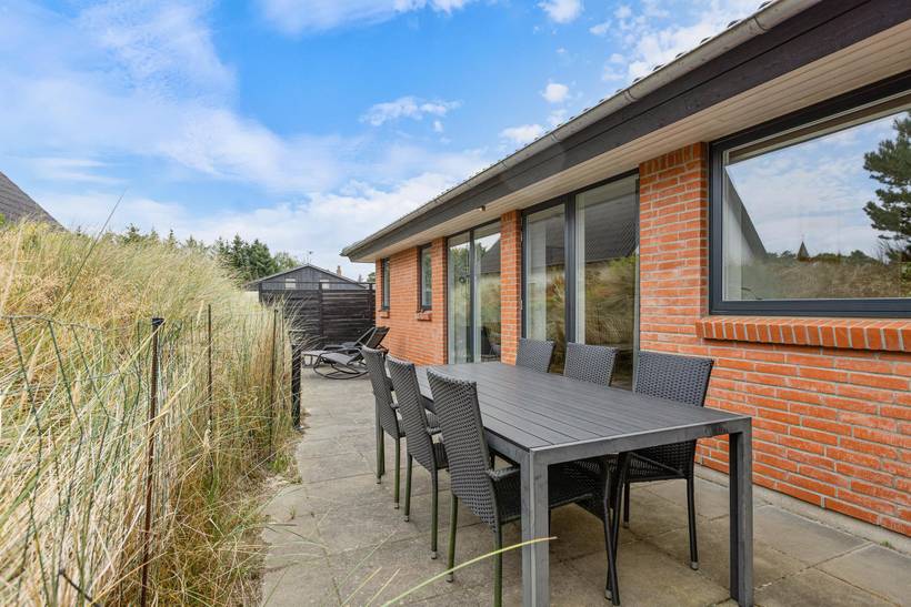 Foto von Ferienhaus WB41 in Blåvand - Westjütland