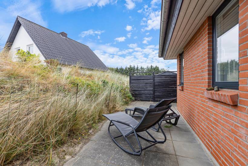 Foto von Ferienhaus WB41 in Blåvand - Westjütland