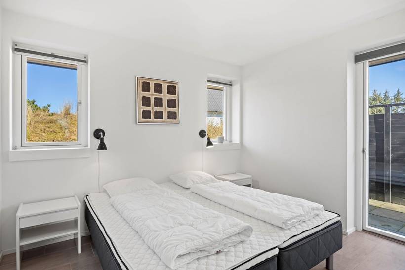 Foto von Ferienhaus WB41 in Blåvand - Westjütland