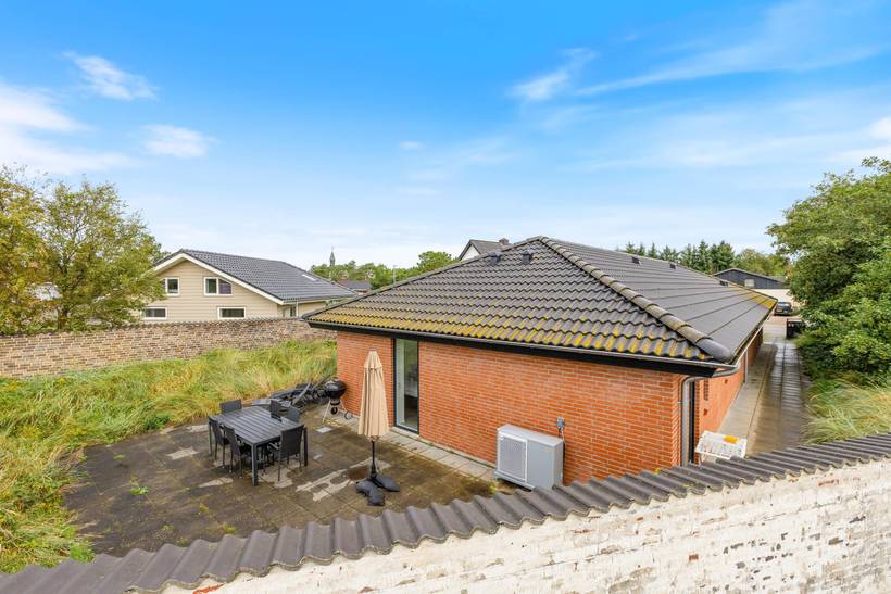 Foto von Ferienhaus WB41 in Blåvand - Westjütland