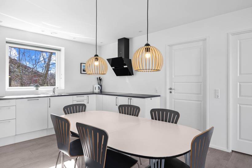 Foto von Ferienhaus WB41 in Blåvand - Westjütland