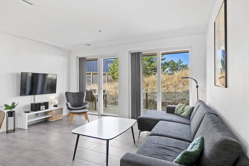 Foto von Ferienhaus WB41 in Blåvand - Westjütland
