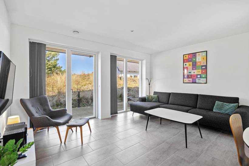 Foto von Ferienhaus WB41 in Blåvand - Westjütland