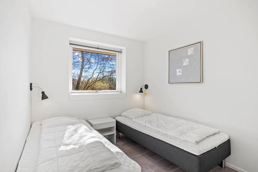 Foto von Ferienhaus WB41 in Blåvand - Westjütland