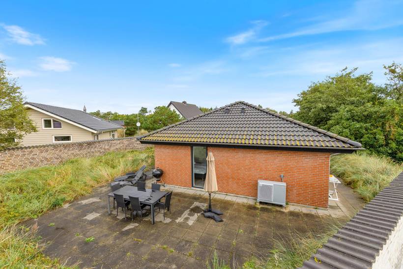 Foto von Ferienhaus WB41 in Blåvand - Westjütland