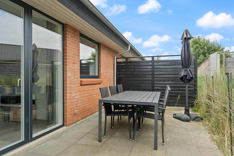 Foto von Ferienhaus WB41 in Blåvand - Westjütland