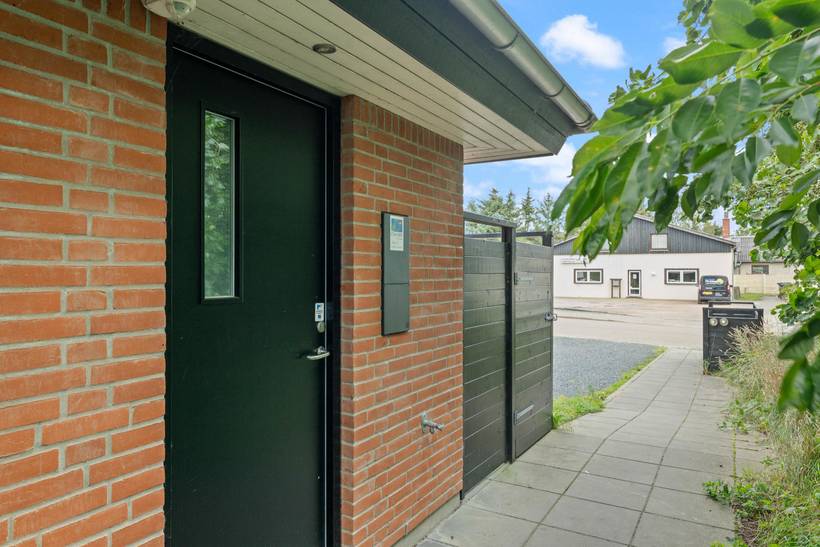 Foto von Ferienhaus WB41 in Blåvand - Westjütland