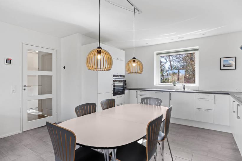 Foto von Ferienhaus WB41 in Blåvand - Westjütland