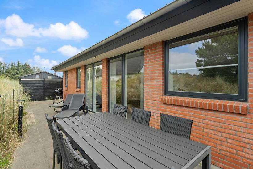 Foto von Ferienhaus WB41 in Blåvand - Westjütland