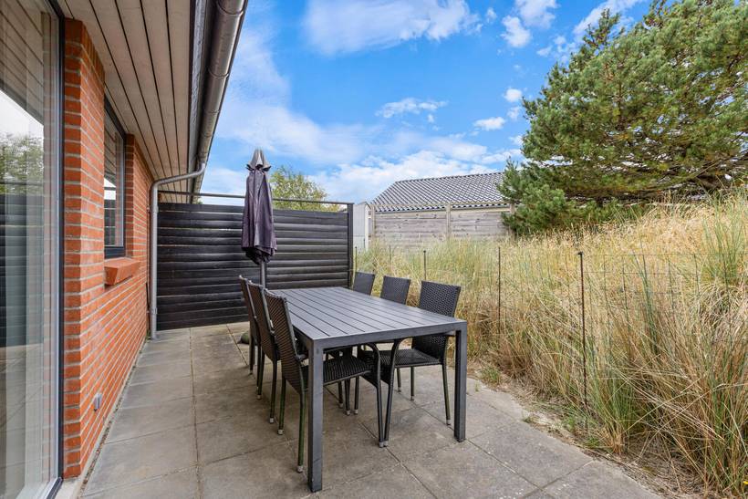 Foto von Ferienhaus WB41 in Blåvand - Westjütland
