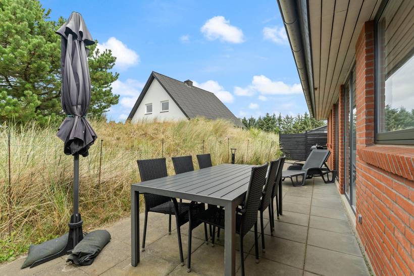 Foto von Ferienhaus WB41 in Blåvand - Westjütland