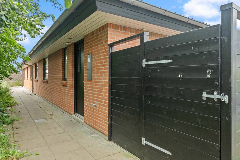 Foto von Ferienhaus WB41 in Blåvand - Westjütland
