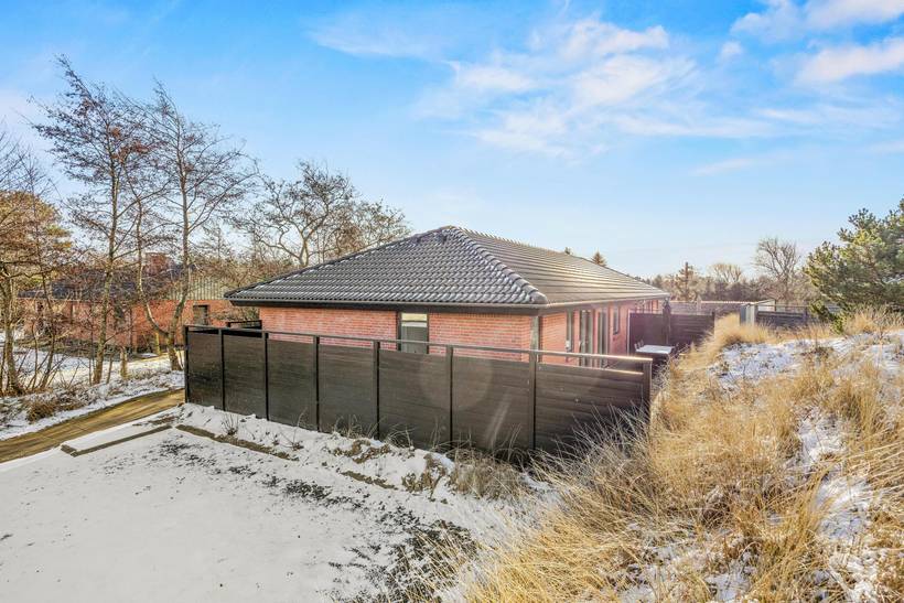 Foto von Ferienhaus WB41 in Blåvand - Westjütland