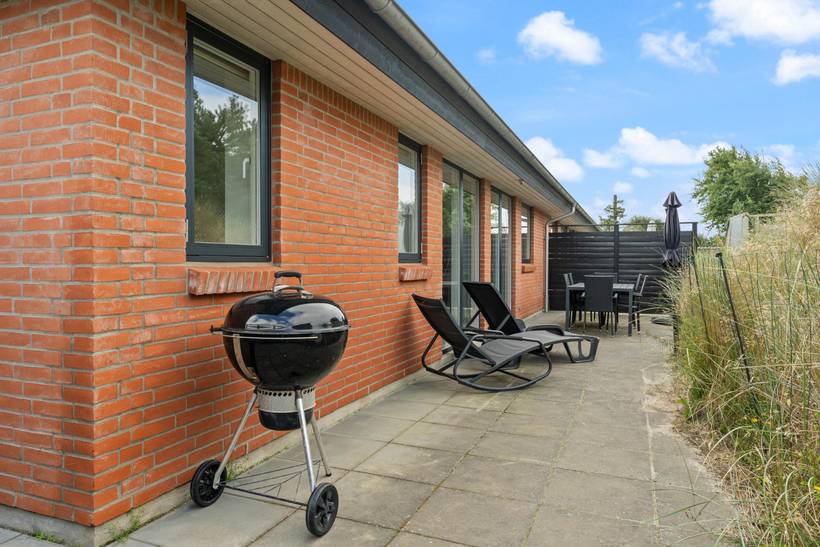 Foto von Ferienhaus WB41 in Blåvand - Westjütland