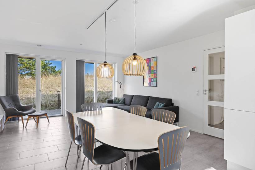 Foto von Ferienhaus WB41 in Blåvand - Westjütland