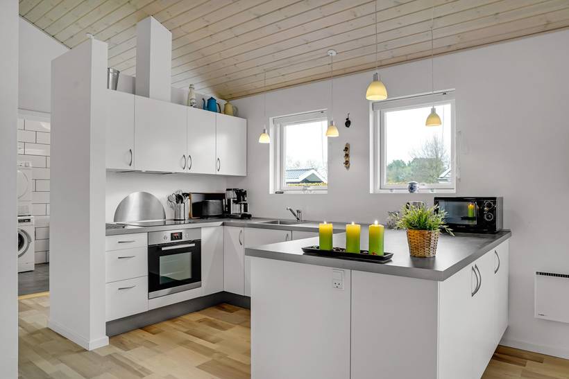 Foto von Ferienhaus WB52 in Hou - Nordjütland Ost