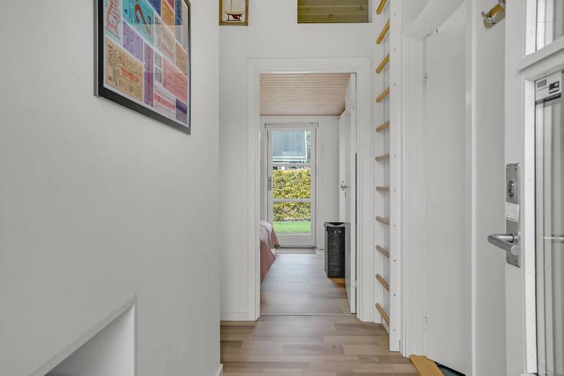 Foto von Ferienhaus WB52 in Hou - Nordjütland Ost