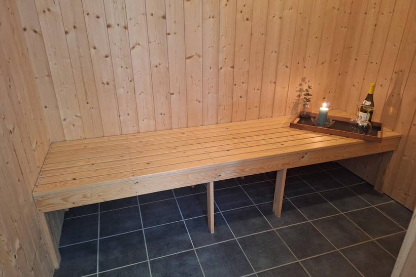 Foto von Ferienhaus WB52 in Hou - Nordjütland Ost
