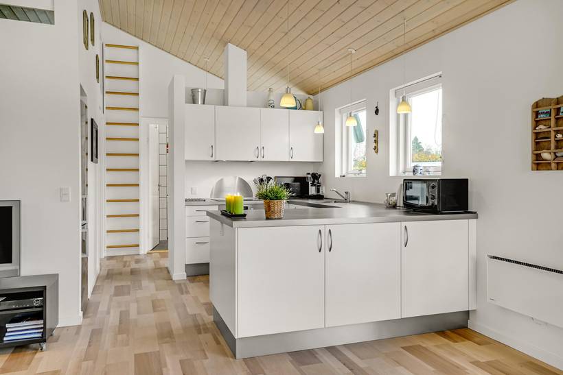 Foto von Ferienhaus WB52 in Hou - Nordjütland Ost