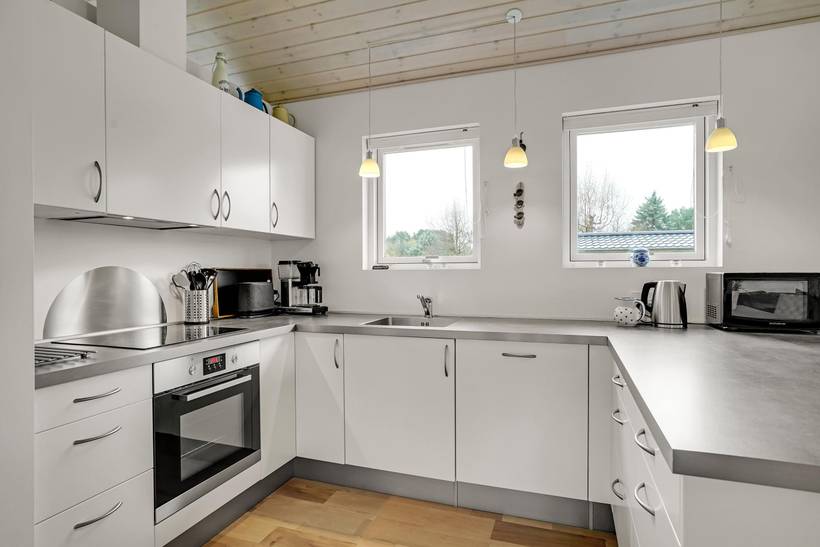 Foto von Ferienhaus WB52 in Hou - Nordjütland Ost