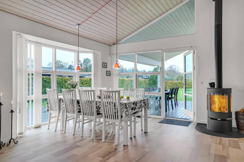 Foto von Ferienhaus WB52 in Hou - Nordjütland Ost