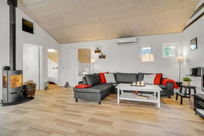 Vorschaubild von Ferienhaus WB52 in Hou - Nordjütland Ost
