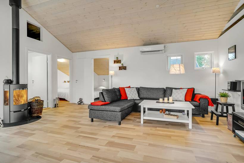 Foto von Ferienhaus WB52 in Hou - Nordjütland Ost