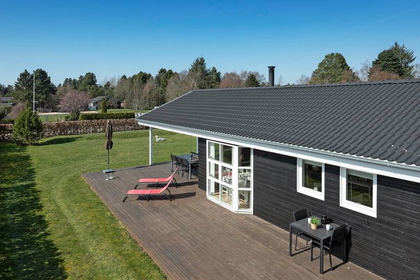 Foto von Ferienhaus WB52 in Hou - Nordjütland Ost