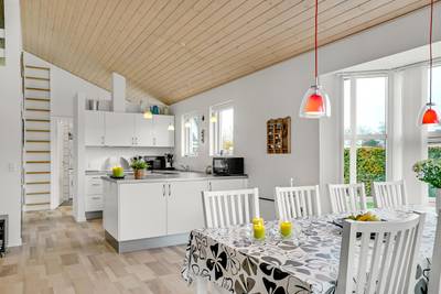 Vorschaubild von Ferienhaus WB52 in Hou - Nordjütland Ost