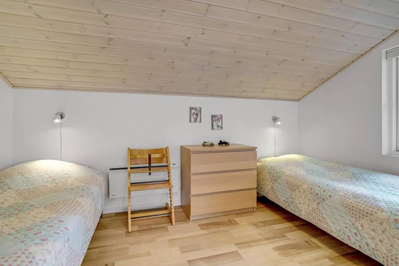 Foto von Ferienhaus WB52 in Hou - Nordjütland Ost