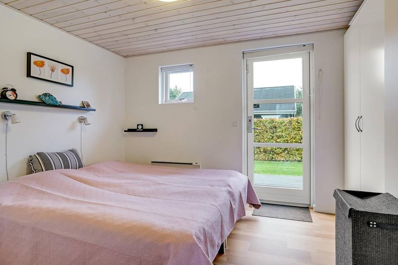 Foto von Ferienhaus WB52 in Hou - Nordjütland Ost