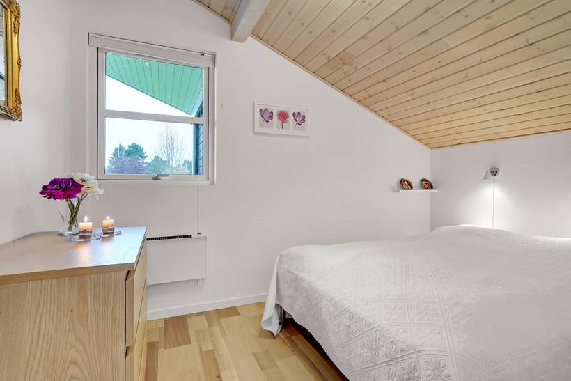 Foto von Ferienhaus WB52 in Hou - Nordjütland Ost