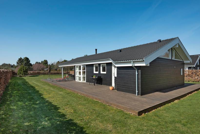 Foto von Ferienhaus WB52 in Hou - Nordjütland Ost