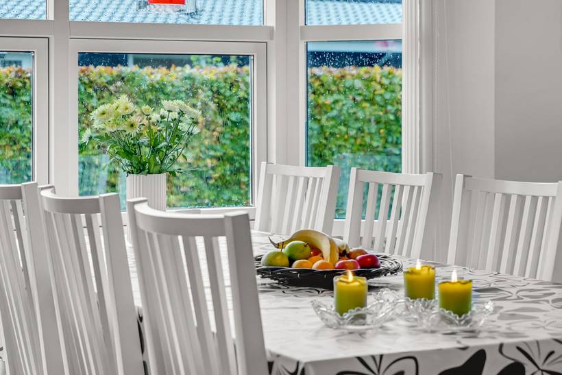 Foto von Ferienhaus WB52 in Hou - Nordjütland Ost