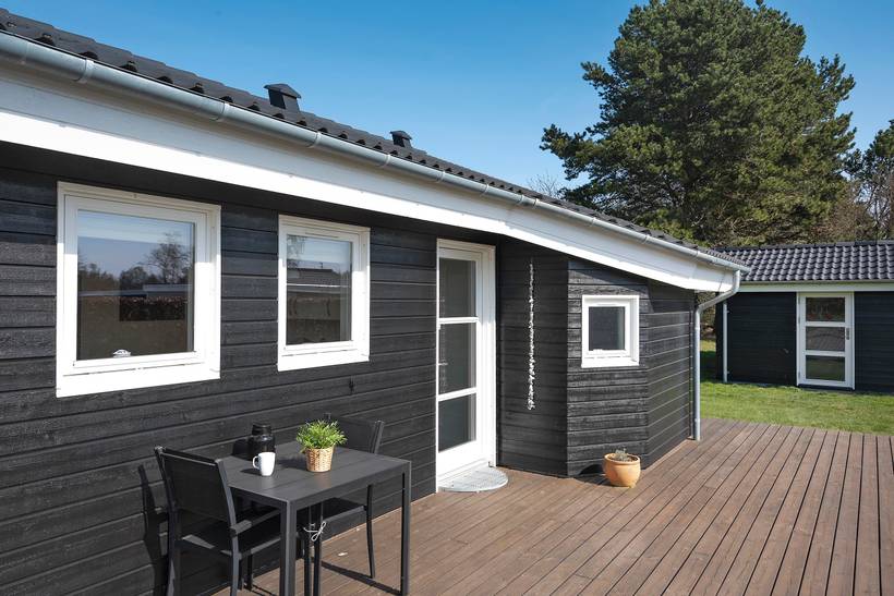 Foto von Ferienhaus WB52 in Hou - Nordjütland Ost
