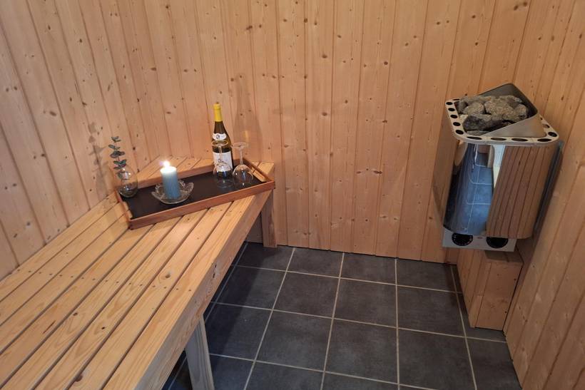Foto von Ferienhaus WB52 in Hou - Nordjütland Ost