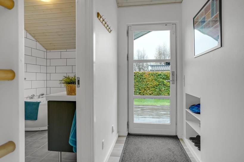 Foto von Ferienhaus WB52 in Hou - Nordjütland Ost