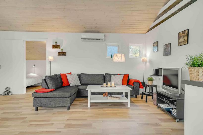 Foto von Ferienhaus WB52 in Hou - Nordjütland Ost