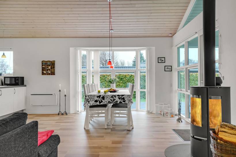 Foto von Ferienhaus WB52 in Hou - Nordjütland Ost