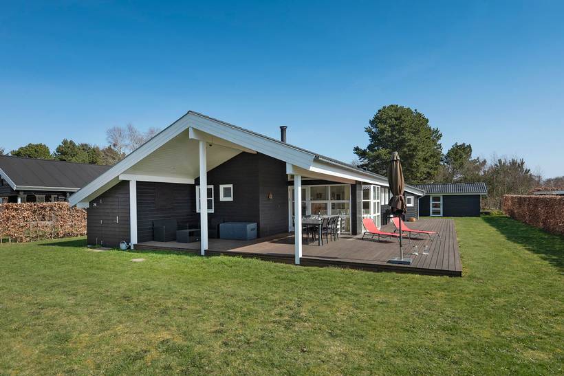 Foto von Ferienhaus WB52 in Hou - Nordjütland Ost