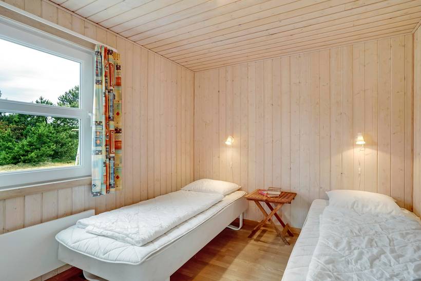 Foto von Ferienhaus WB53 in Klitmøller - Thy/Limfjord