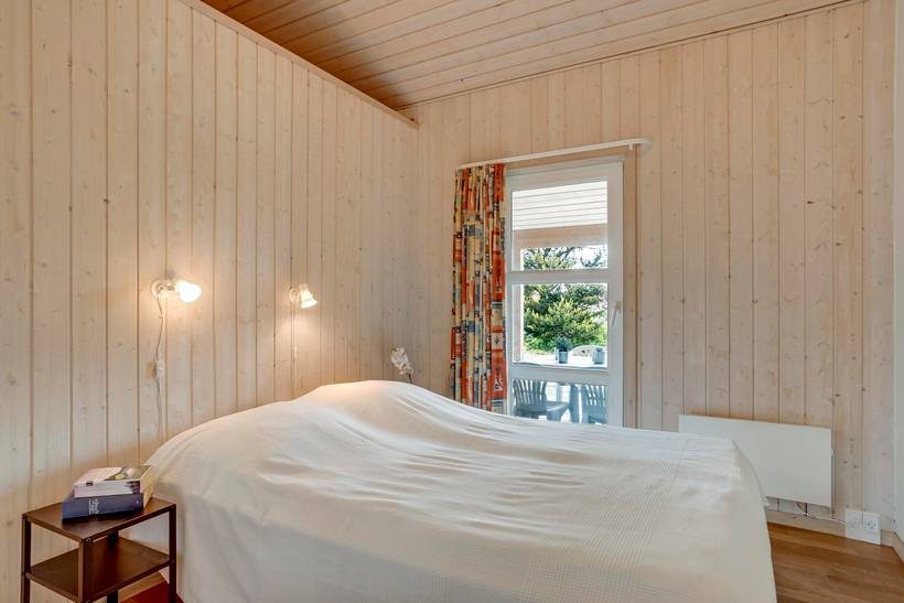 Foto von Ferienhaus WB53 in Klitmøller - Thy/Limfjord